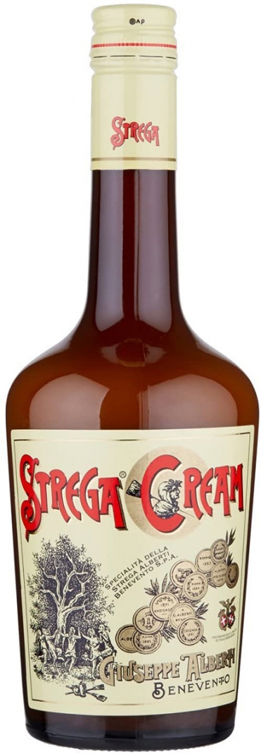 Strega Cream 0,7 л