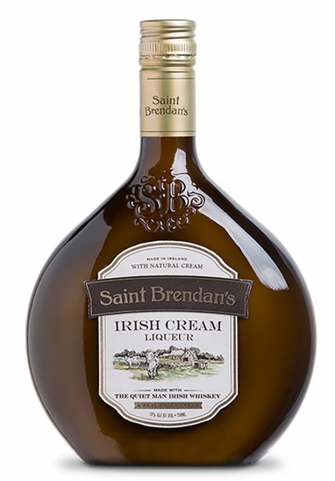 Luxco St.Drendan's Premium Irish Gream 0,7 л