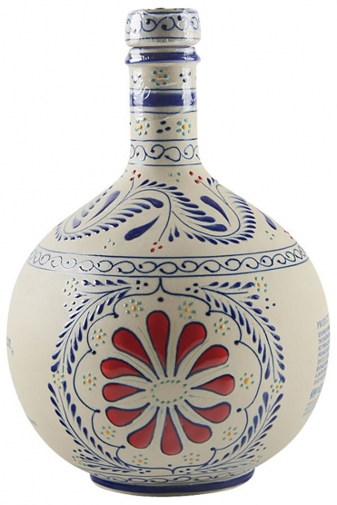 Santa Lucia Grand Mayan Extra Anejo (в коробке) 0,75 л