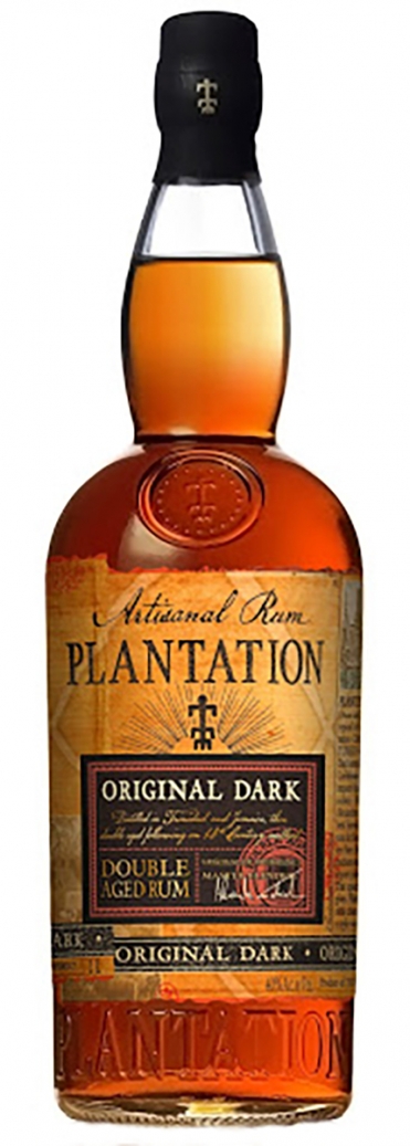 Plantation Original Dark 1 л