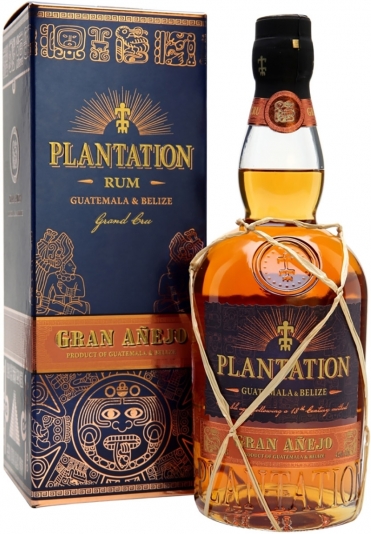 Plantation Guatemala Gran Anejo 0,7 л