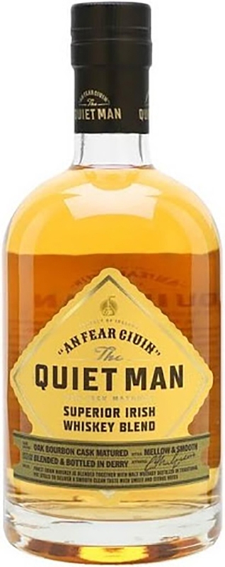 Luxco The Quiet Man 0,5 л
