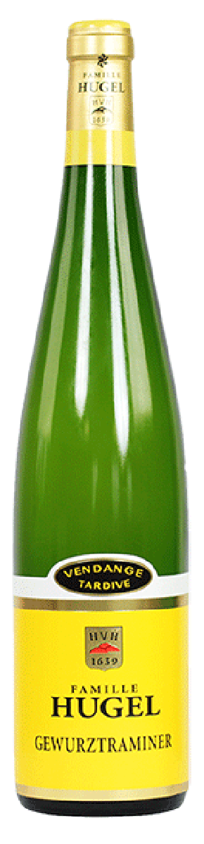 Hugel Gewurztraminer 