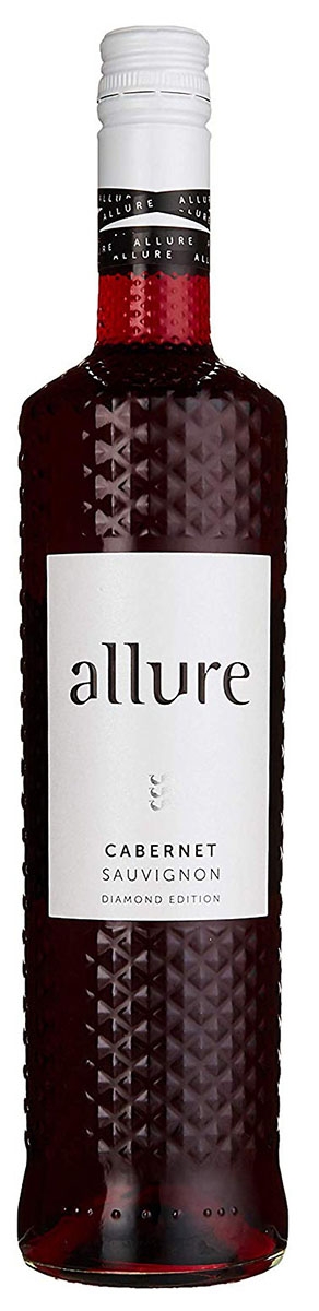 Zimmermann-Graeff & Muller Diamond Allure Cabernet Sauvignon 0,75 л