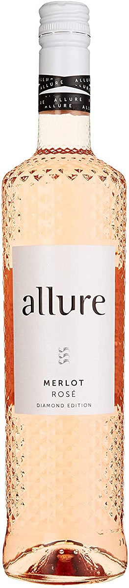 Zimmermann-Graeff & Muller Diamond Allure Merlot Rose 0,75 л