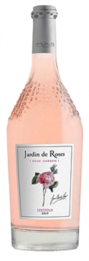 Domaines Paul Mas Jardin de Roses 0,75 л