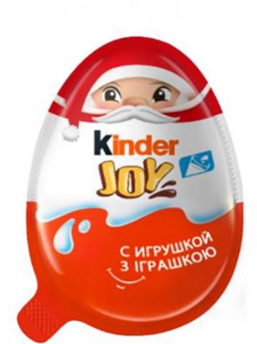 Kinder Joy 20 г