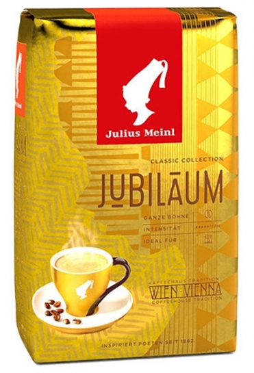 Julius Meinl Jubilaum кофе молотый 250 г