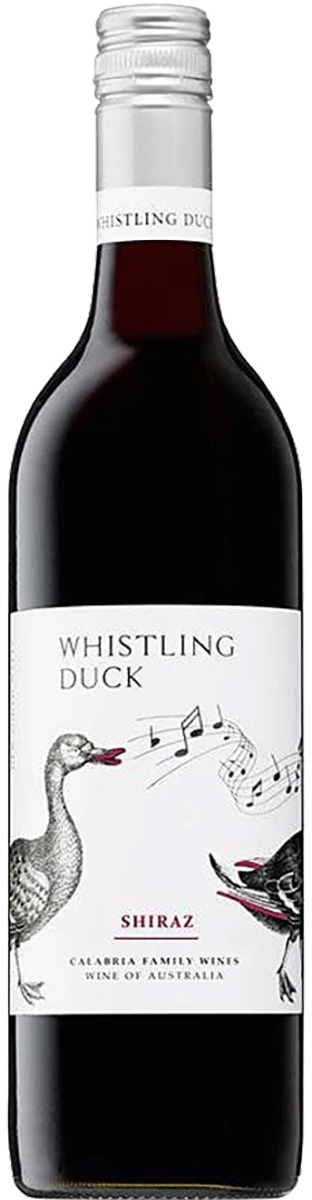 CFW Whistling Duck Shiraz 0,75 л