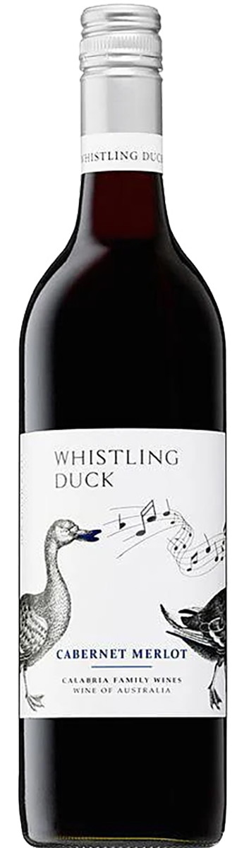 CFW Whistling Duck Cabernet Merlot 0,75 л