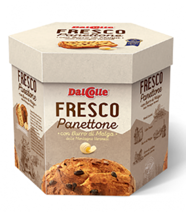 Panettone Fresco Dal Colle 1 кг