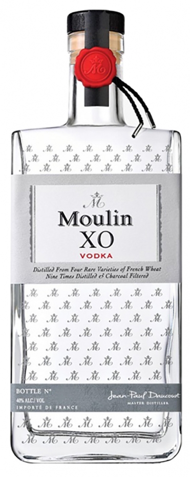 Daucourt Moulin XO (в коробці) 0,75 л