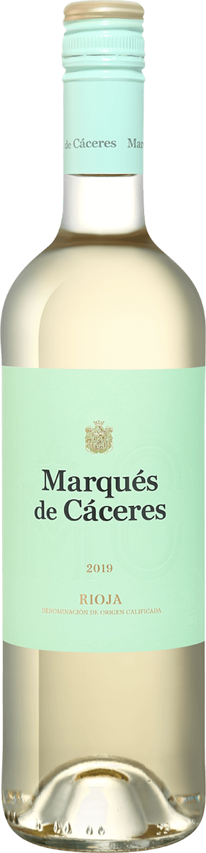 Marques De Caceres Rioja Viura 0,75 л