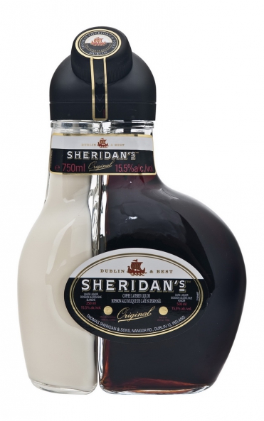 Sheridans 0,75 л