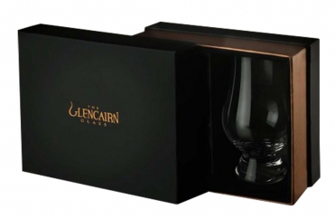 Набор бокалов Glencairn Glass Pres. Box 190 мл х 2 шт