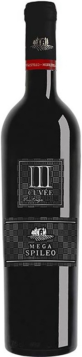 Cavino Mega Spileo Cuvee 0,75 л