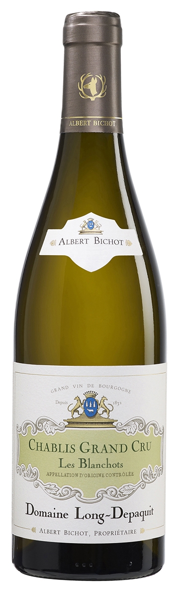 Advini Laroche Chablis Grand Cru Les Blanchots 0,75 л