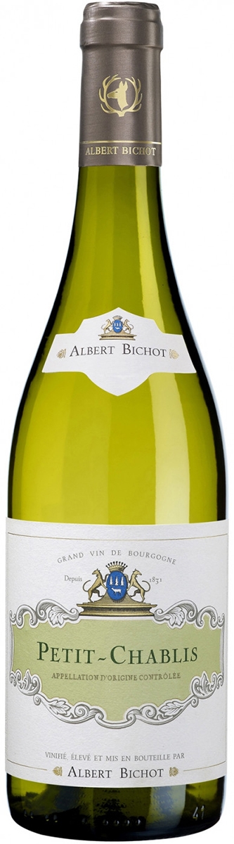 Albert Bichot Petit Chablis 0,75 л