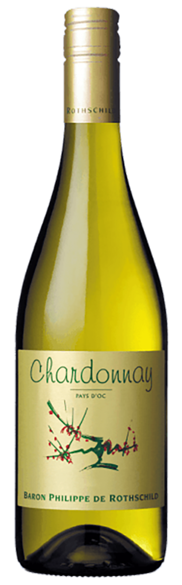 Baron Philippe de Rothschild Chardonnay 0,75 л