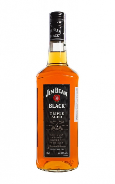 Jim Beam Black 1 л