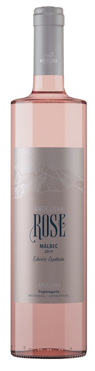 Andeluna Malbec Rose 0,75 л