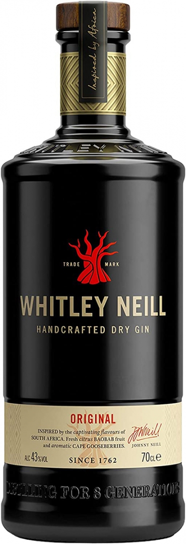 Whitley Neill Original 0,7 л