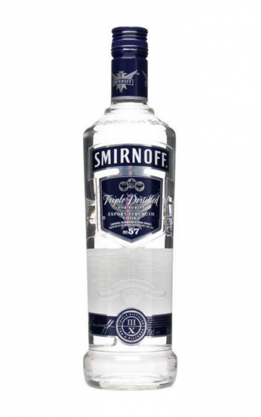 Smirnoff №57 0,5 л