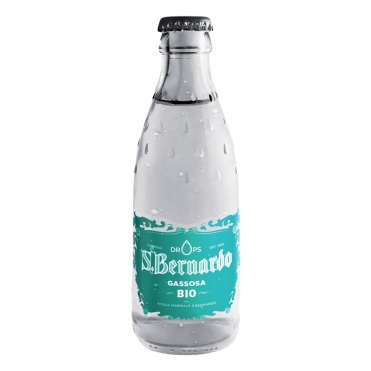 Напиток S.Bernardo Soda 0,26 л