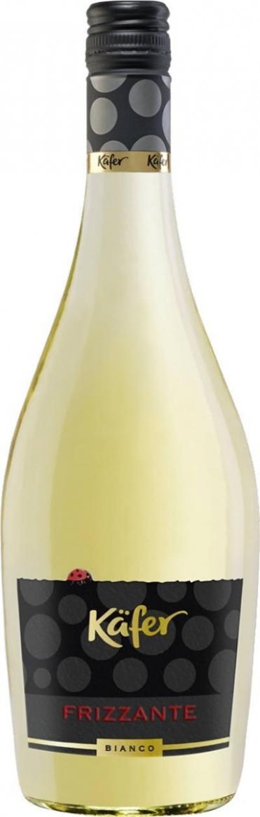 Peter Mertes Kafer Frizzante Bianco Secco 0,75 л