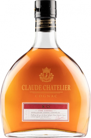 Ferrand Claude Chatelier XO 0,5 л