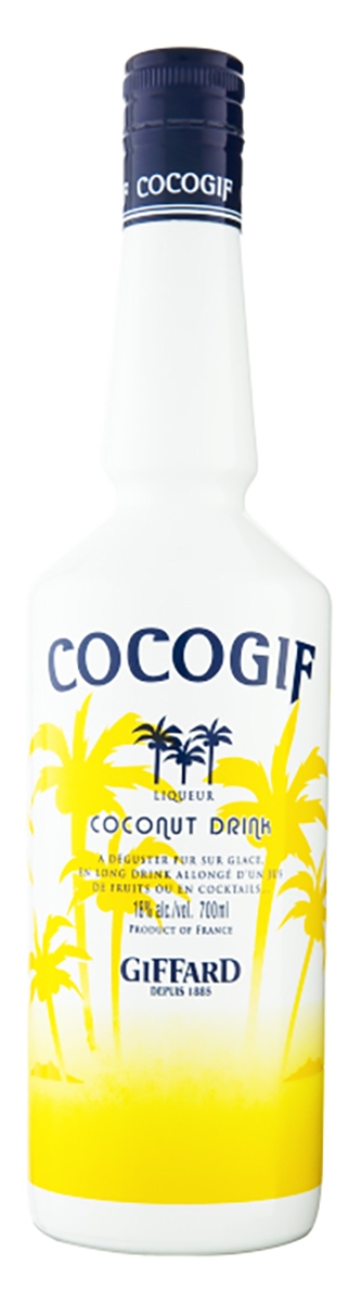 Giffard Cocogif 0,7 л