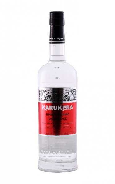 Karukera Blanc Agricole 0,7 л