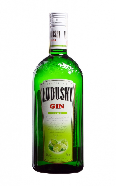 Lubuski Lime 0,7 л