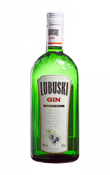 Lubuski Original 0,7 л