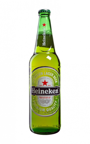 Heineken 0,65 л