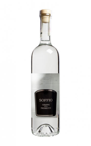 CentoPerCento Grappa Soffio 0,7 л