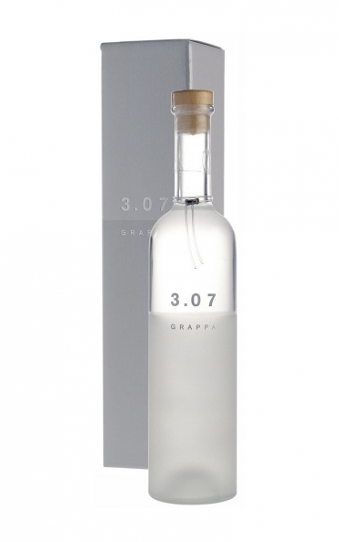 CentoPerCento Grappa 3.07   0,5 л