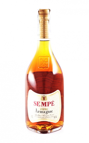Armagnac Sempe VS 0,7 л