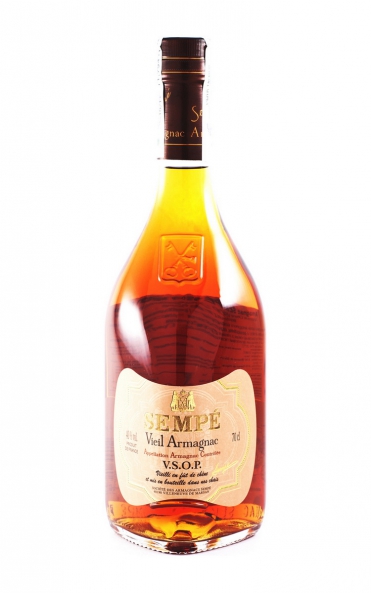 Armagnac Sempe VSOP 0,7 л