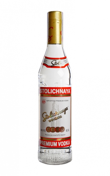 Stolichnaya 0,5 л