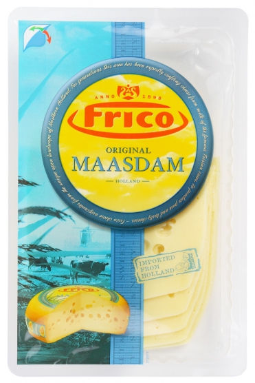 Maasdam Frico 150 г