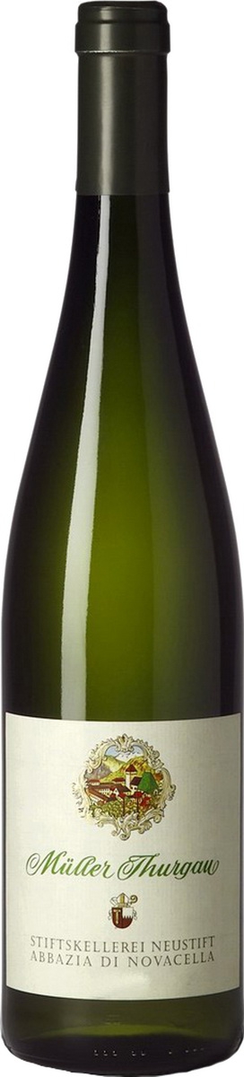 Abbazia di Novacella Muller Thurgau 0,75 л