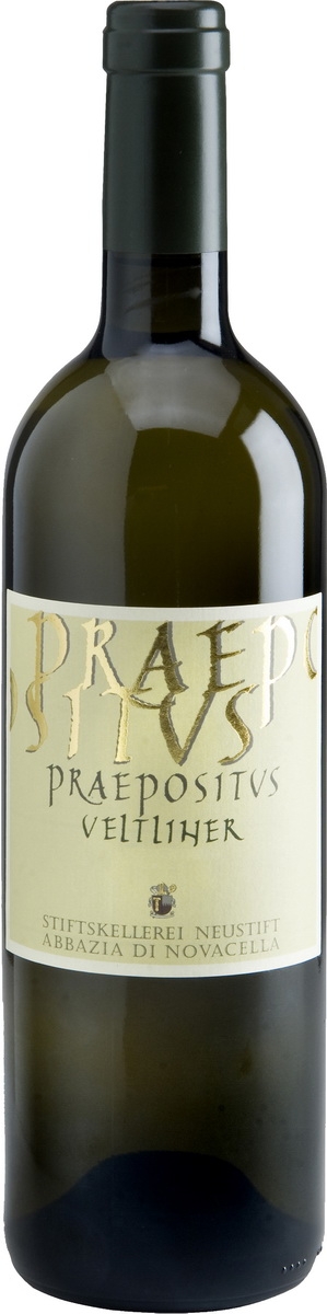 Abbazia di Novacella Praepositus Veltliner 0,75 л