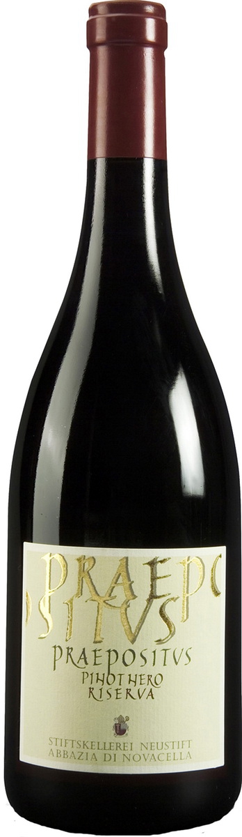 Abbazia di Novacella Praepositus Pinot Nero Riserva 0,75 л