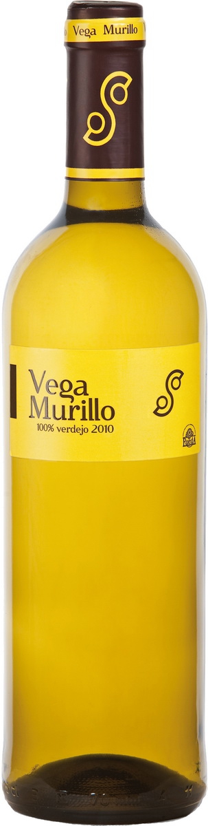 Vega Murillo Verdejo 0,75 л