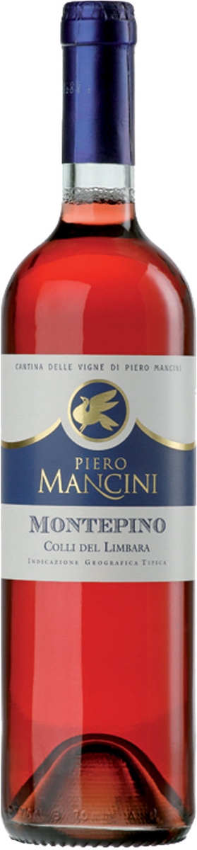 Piero Mancini Montepino Colli del Limbara 0,75 л