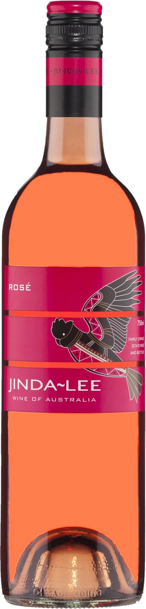 Jinda-Lee Rose 0,75 л