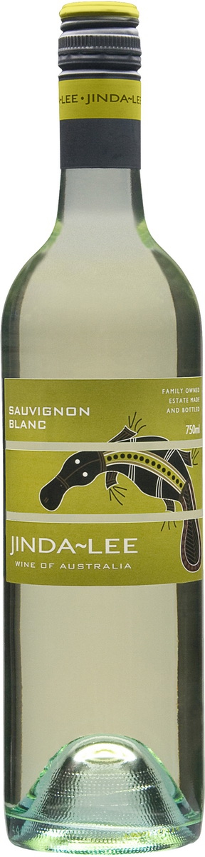 Jinda-Lee Sauvignon Blanc 0,75 л