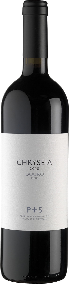 Prats&Symington Chryseia Douro 0,75 л