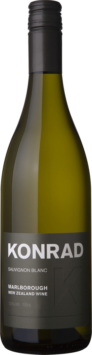 Konrad Sauvignon Blanc 0,75 л